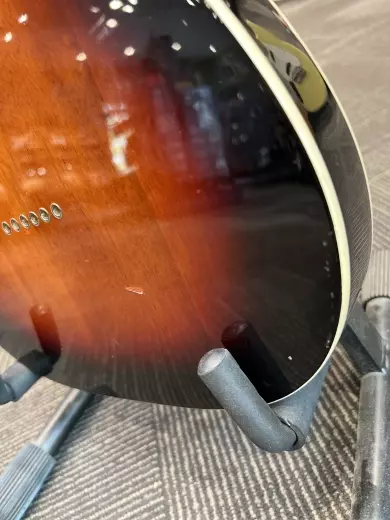 Squier - 037-4040-500 2